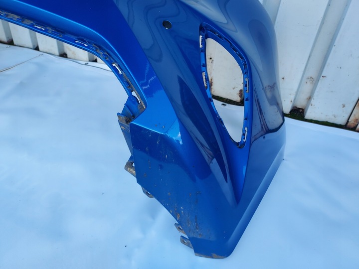 фото №7, Бампер задній kia ceed iii hb 86611j7000