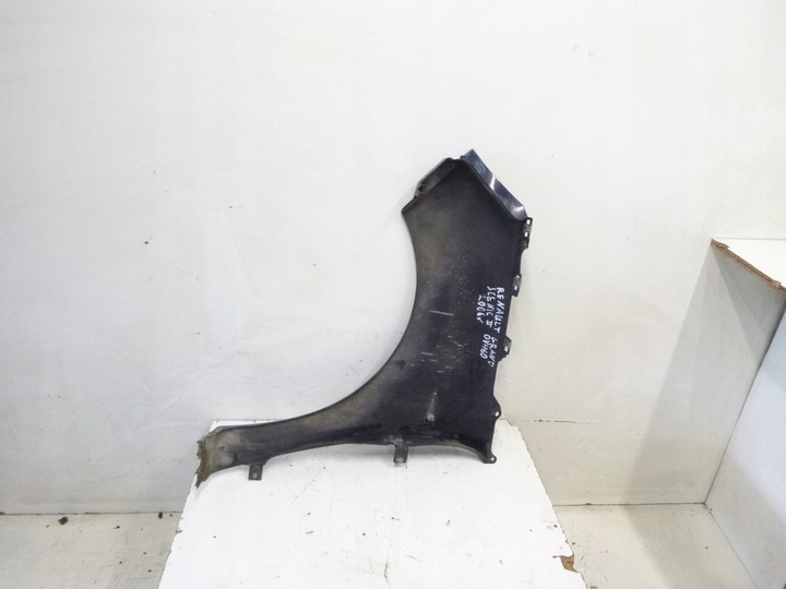 фото №12, Крило праві renault grand scenic ii ov460 2006r.