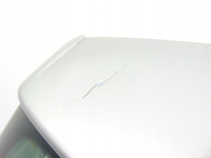 фото №12, Кришка багажника зад vw golf vii mk7 hb 5d lb7w