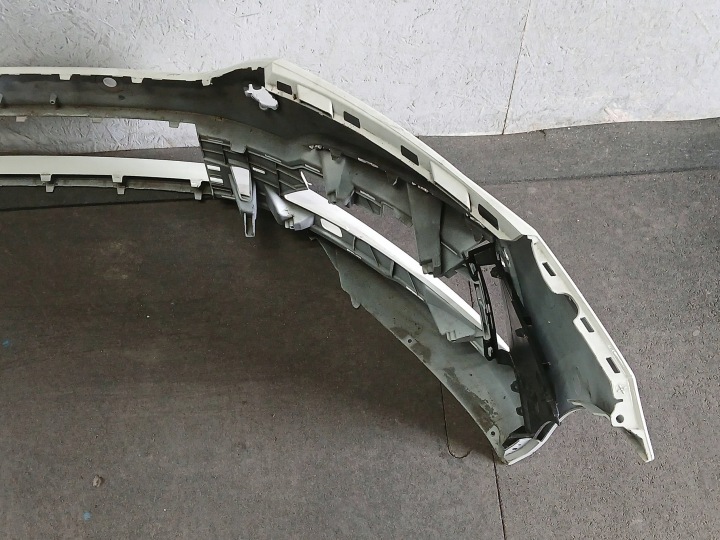 фото №7, Бампер перед skoda octavia iv 4