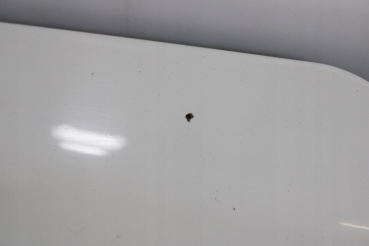 фото №9, Fiat panda ii 03r- капот кришка двигуна 268