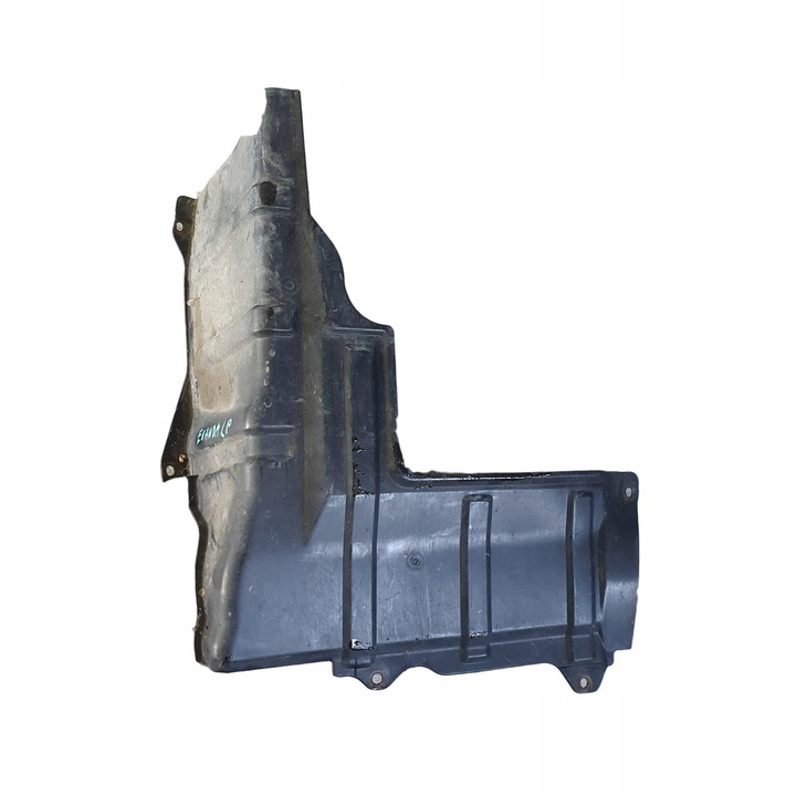 фото №1, Daewoo evanda захист лівий перед 96389166