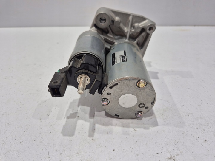 фото №5, Стартер citroen c1 c3 iii 1.0 vti ds3 1.2 thp 9671530880 428000-8332 cl3