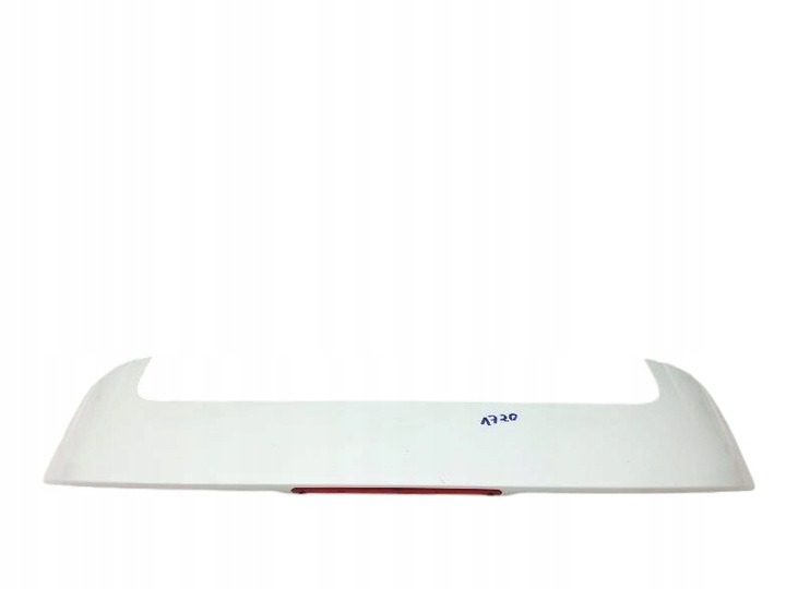 фото №1, Спойлер спойлер крышки 5d hb 5b ford focus mk3 2010-