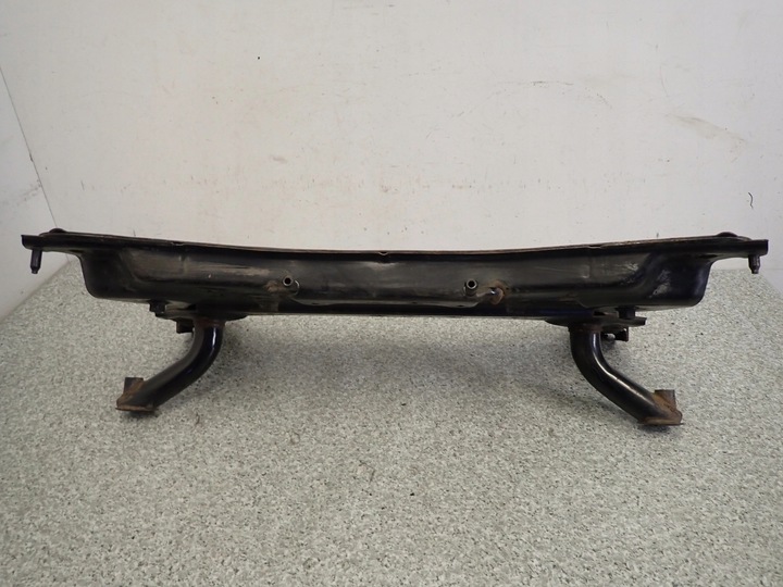 фото №4, Suzuki splash 08-14 подрамник балка передняя двигателя