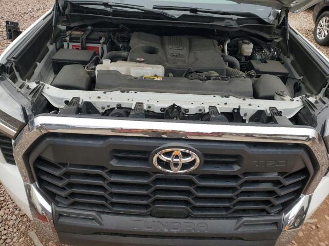 фото №15, Защита верхняя крышка двигателя kpl. toyota tundra sequoia 3.4 3.5 2022-