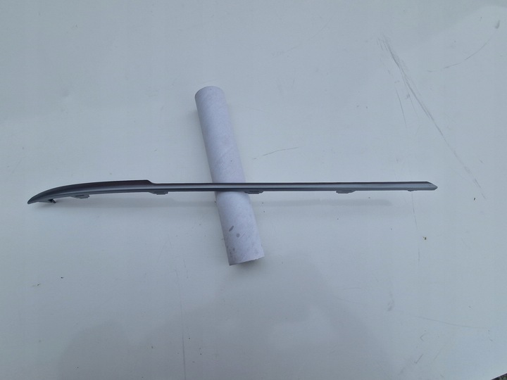 фото №1, Kona i рестайлінг 20- ev електрик планка права планка нова оригінал 86576ddaa1