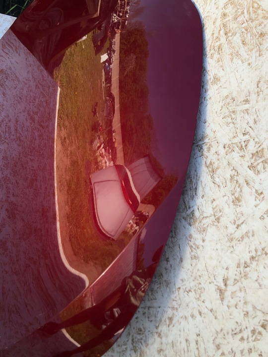 фото №10, Капот toyota corolla кришка двигуна e16 e18 sedan