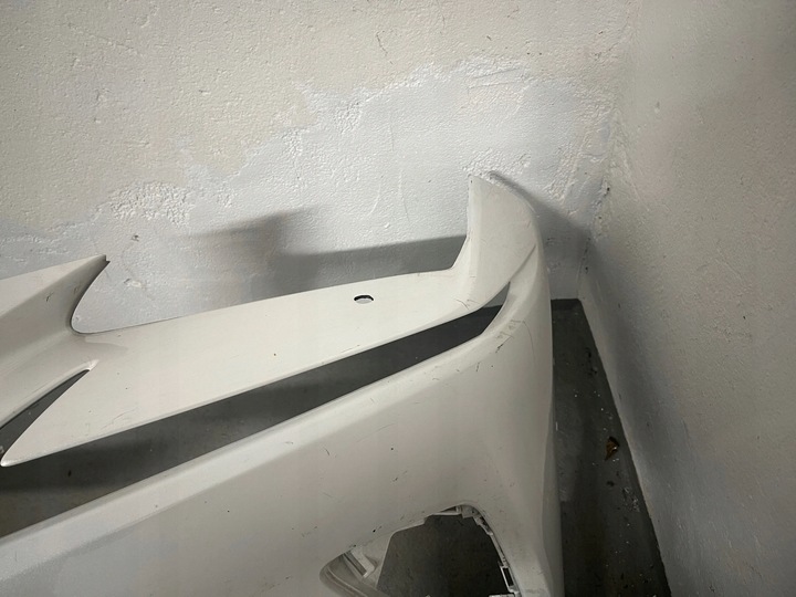 фото №8, Бампер перед переднее lexus nx nx300h рестайлинг