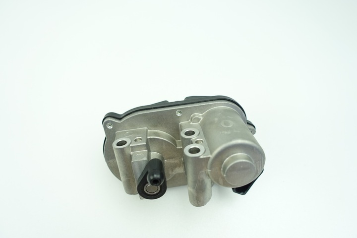 фото №6, Регулятор коллектора впускного vag