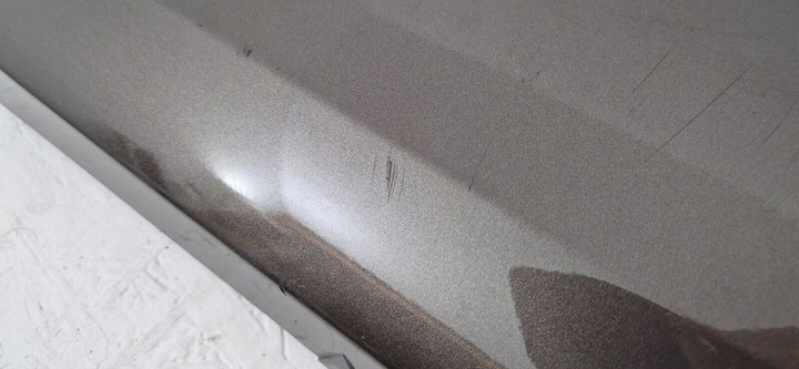 фото №6, Audi q7 4m 2018- задняя правая планка дверь 4m0853970b