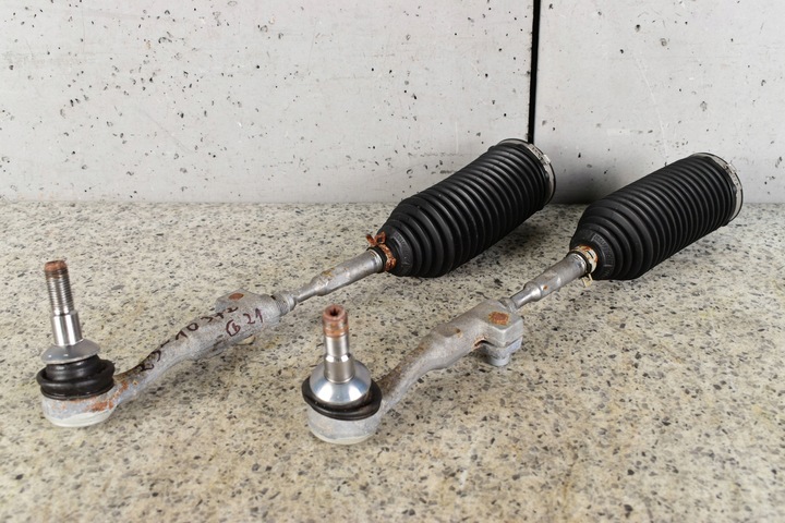 фото №10, Bmw 3 g20 g21 4 g22 g23 g26 трансмісія система рейка рульового управління xdrive tt 159km!