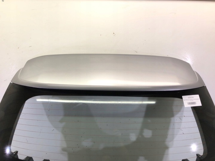 фото №4, Крышка зад peugeot 308 sw ii универсал 14-21