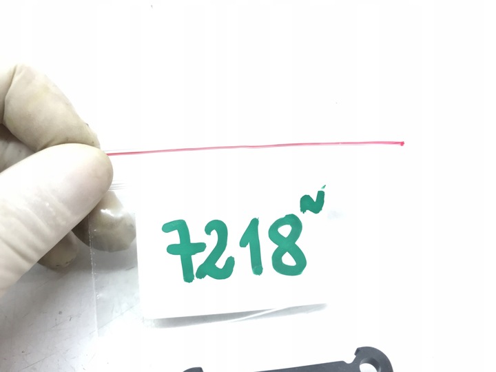 фото №8, Вентилятор лампи l/r mercedes benz a2059067104