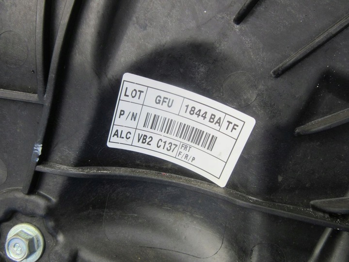 фото №14, Kia optima iii 2011 sedan двері праві перед kpl