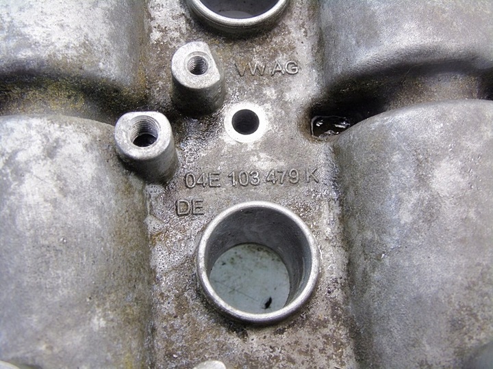 фото №9, Вали розподільний вал 1.4 tsi golf 7 a3 leon altea sciroc