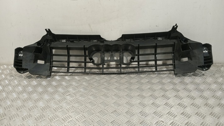 фото №9, Підсилювач решітка audi q3 ii 83a s line 18-25 83a853692a оригінал