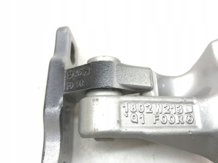 фото №6, Петля дверь mercedes w213 a047058