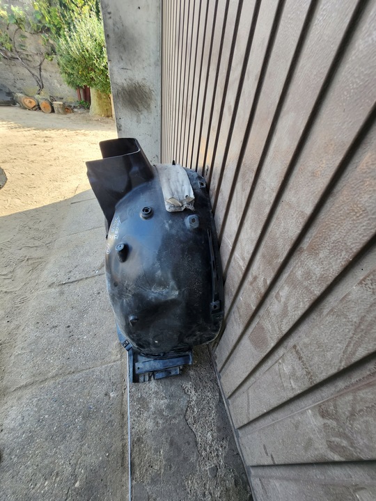 фото №8, Подкрылок перед левая правые peugeot 3008 5008 ii 16-