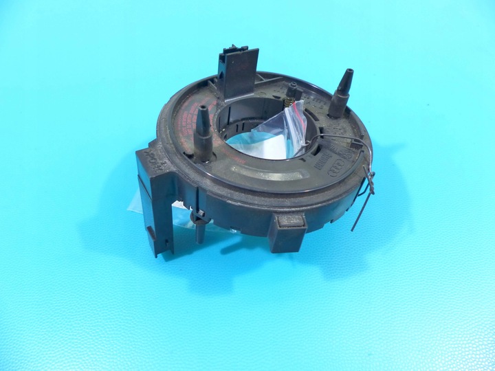 фото №1, Стрічка змотувач подушка безпеки vw gof iv bora