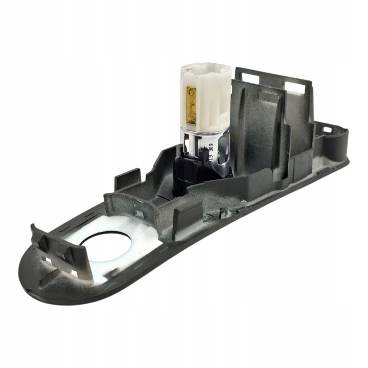 фото №10, Панель рамка перемикачів дзеркал seat leon ii altea toledo 5p0863263