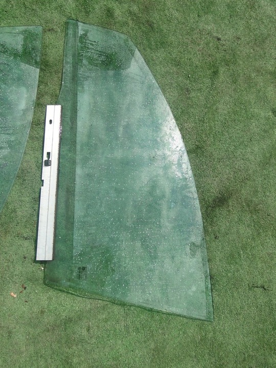 фото №2, Opel signum vectra c стекло левая lub правая перед