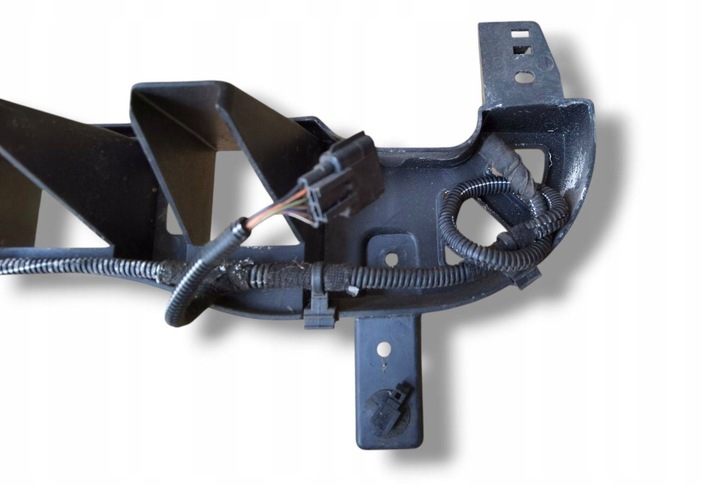 фото №10, Ползун крепление бампера зад fiat 500x 2015 51937661