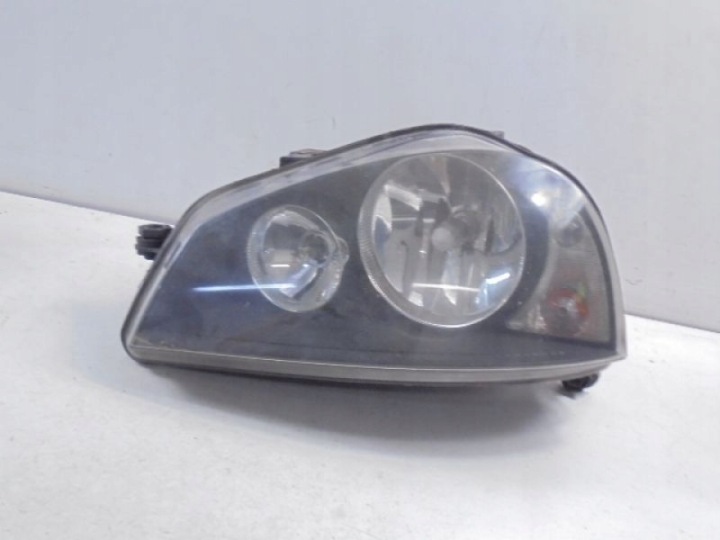 фото №9, Seat arosa фара ліве h7 h3 рестайлінг 6h1941005