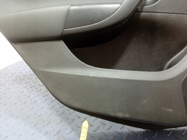 фото №5, Opel insignia a hb оббивка двері зад ліва боковина 13327687