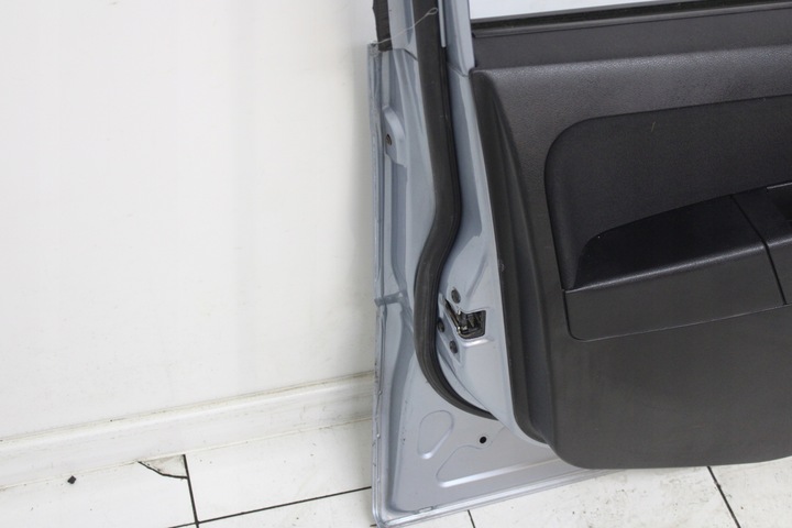 фото №11, Двері лівий перед ліві передні ford fusion рестайлінг 2005r- j4