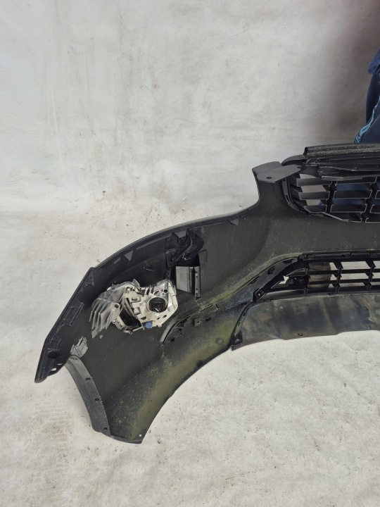 фото №13, Volvo xc60 i рестайлінг 13-17 бампер перед передній spr pdc 31323765