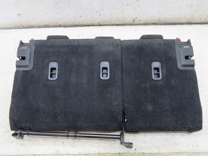 фото №5, Диван задняя зад спинка сиденье vitara iii