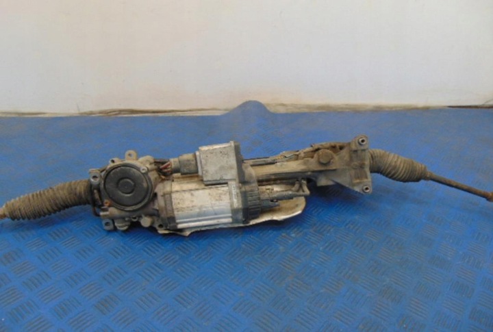 фото №6, Volkswagen golf v 1.4 16v hb рулевая рейка 7805501274