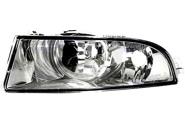 фото №10, Фара противотуманный skoda 1nh354671011 hella