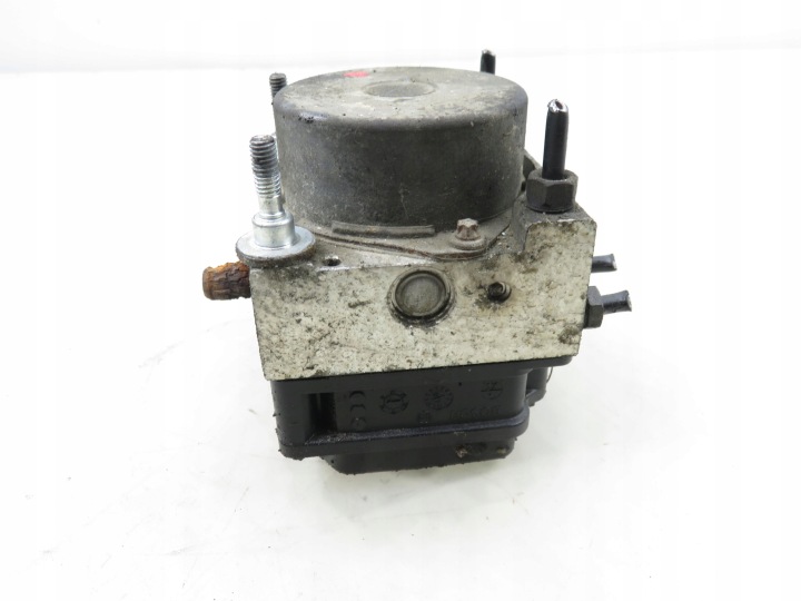 фото №10, Блок керування abs fiat panda van ii 0265800673 0265232021 51799595