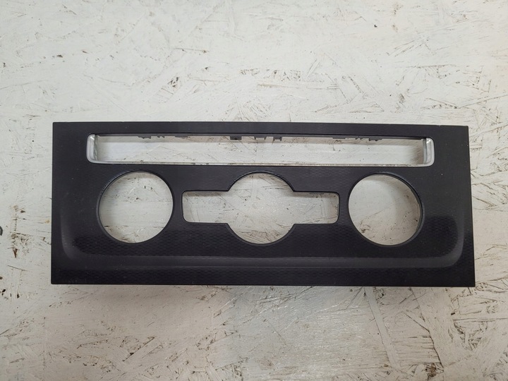 фото №1, Vw golf vii 7 dekor защита климатроник консоли карбон gti gtd 5g1863042c