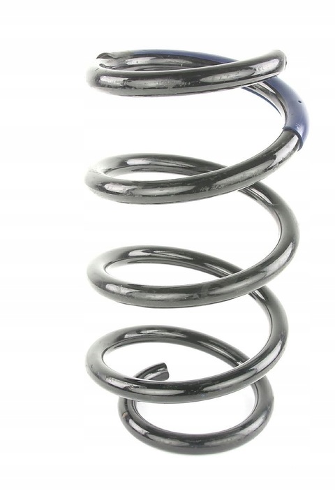 фото №8, Пружина амортизатора fiat ducato 2006-