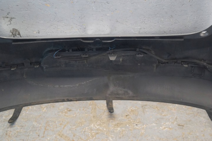 фото №15, Бампер задній  renault megane iii hb 850220009r z2869