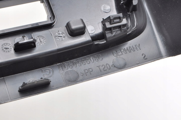 фото №7, Bmw i4 g26 g20 g21 g22 решітка повітропровід зад 23r 62393091 6806816