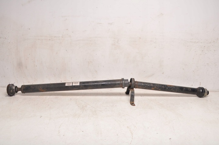 фото №1, Audi a8 d4 3.0 tdi 250km wał привідний 4h0521101b