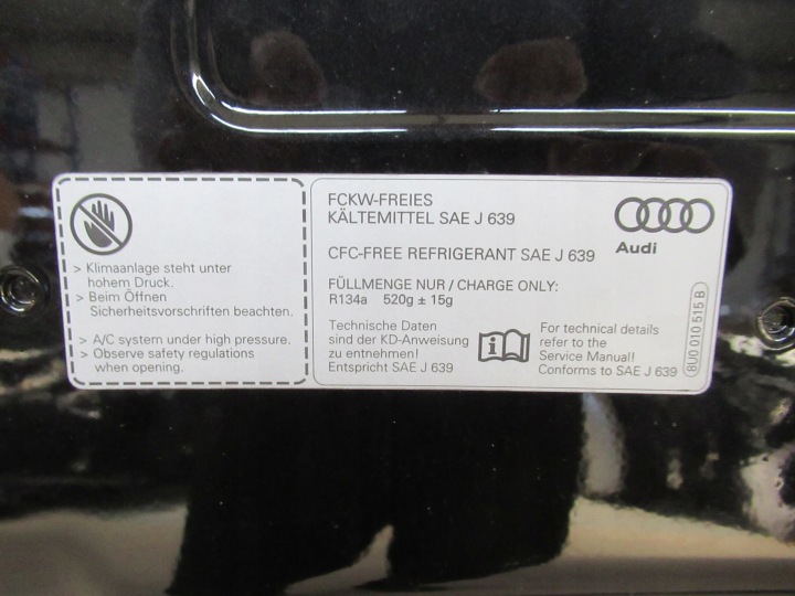 фото №9, Капот audi q3 8u оригінал дуже гарна