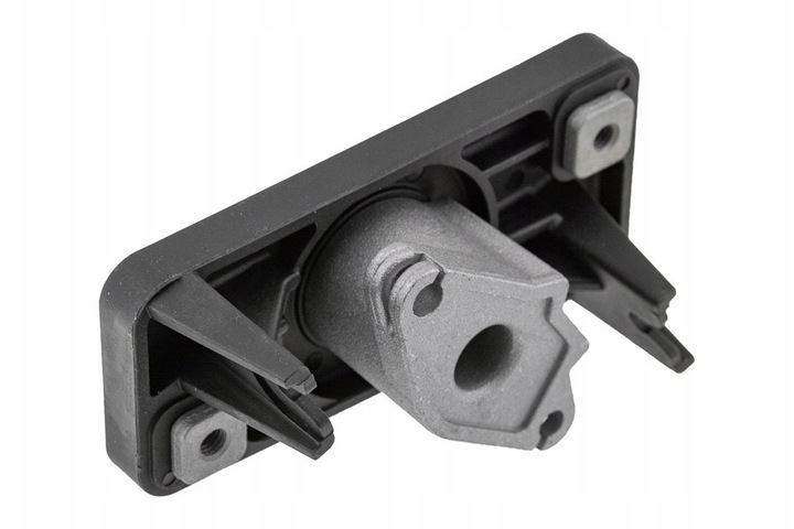 фото №1, Замок двері задніх середній ducato jumper 06- lew