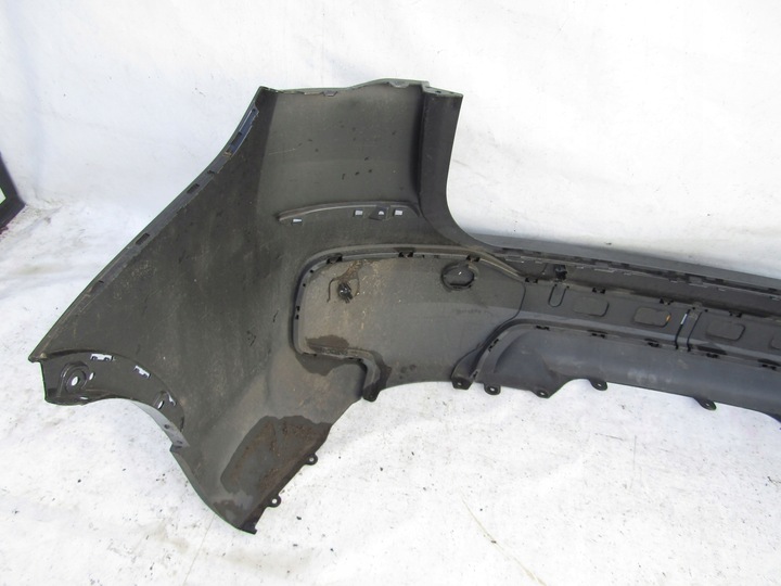 фото №10, Бампер bmw x1 f48 15-19 м-пакет зад pdc