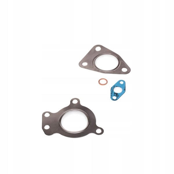 фото №10, Турбонагнетатель ridex 2234c0441 do renault espace iv jk0/1 laguna ii
