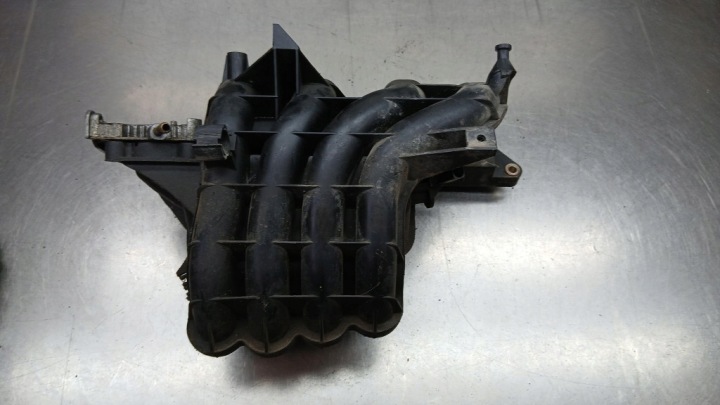 фото №11, Колектор впускний  038129711ce vw golf iv 1.4b