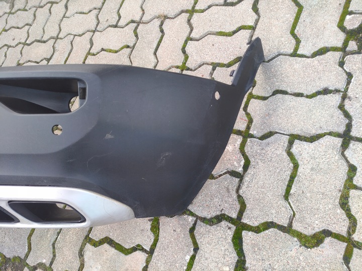 фото №9, Volvo xc40 надпись бампер задний зад доставка