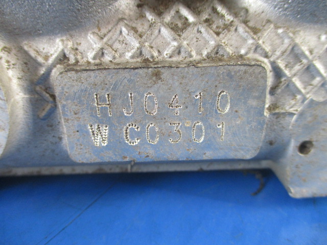 фото №5, Hyundai ix55 3.0crdi v6 d6ea головка правая