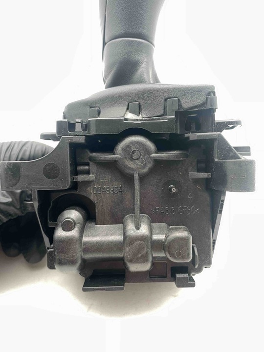 фото №11, Механізм зміни коробки передач bmw 4 купе f32, f82 9296898 2.0l бензин 180kw