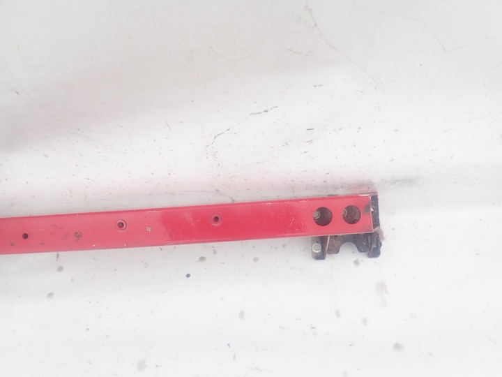 фото №8, Ferrari california 08- балка бампера перед верхняя