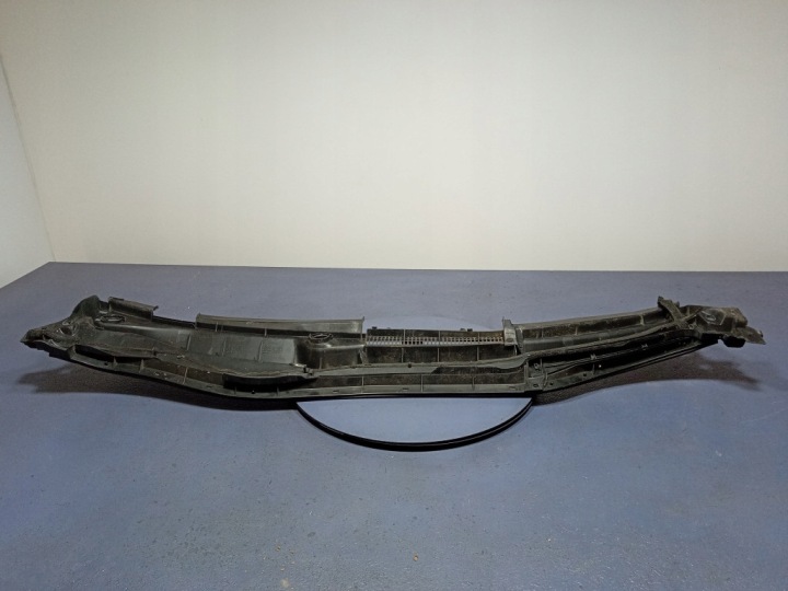 фото №6, Lexus is iii xe30 панель під лобовим склом верхній eu 55708-53120 212